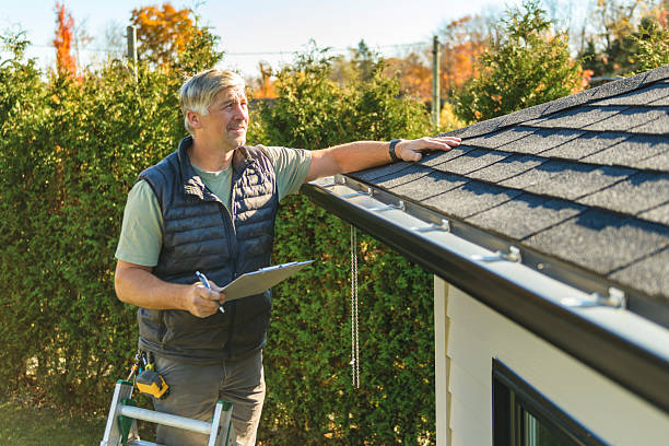 Affordable Roofing solutions in New London, CT